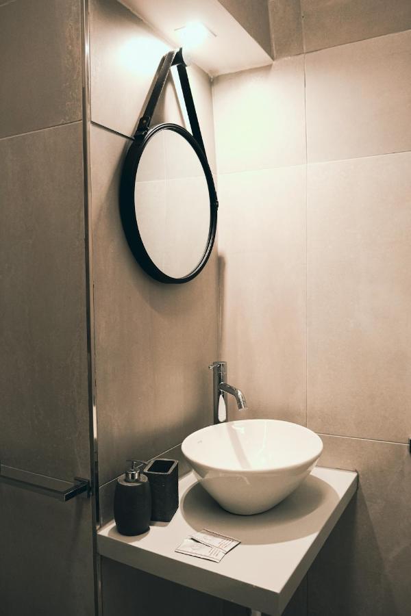 Vicoletto Rooms Napoli Eksteriør bilde