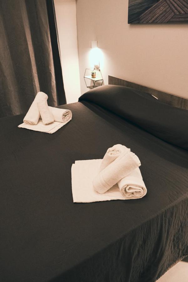 Vicoletto Rooms Napoli Eksteriør bilde
