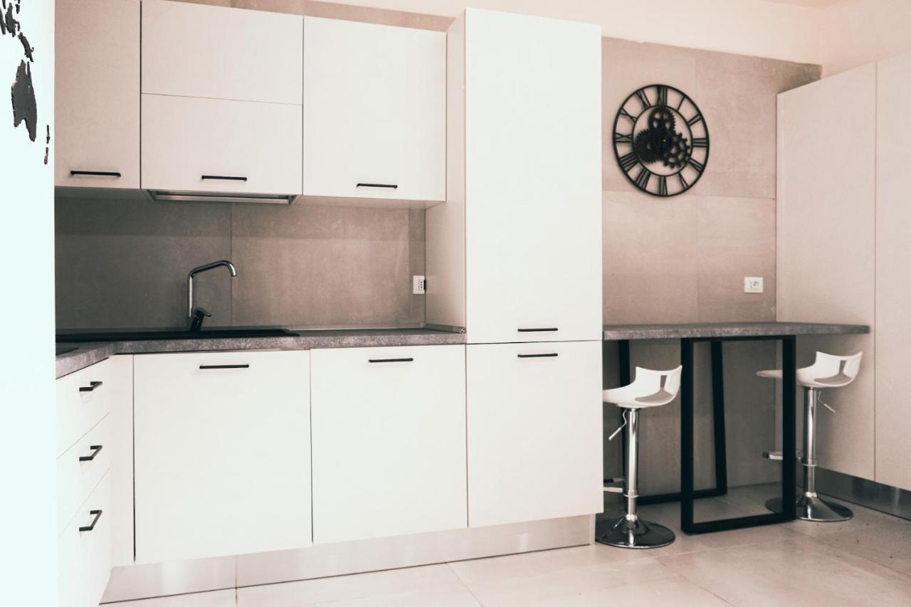 Vicoletto Rooms Napoli Eksteriør bilde