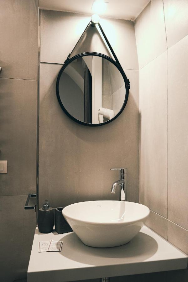 Vicoletto Rooms Napoli Eksteriør bilde